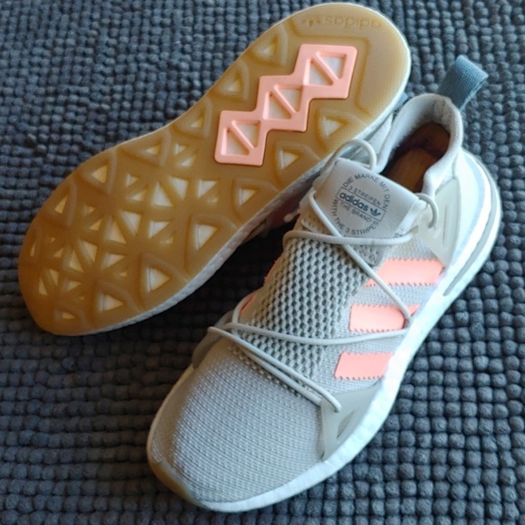 New women's Adidas arkyn - Picture 4 of 5